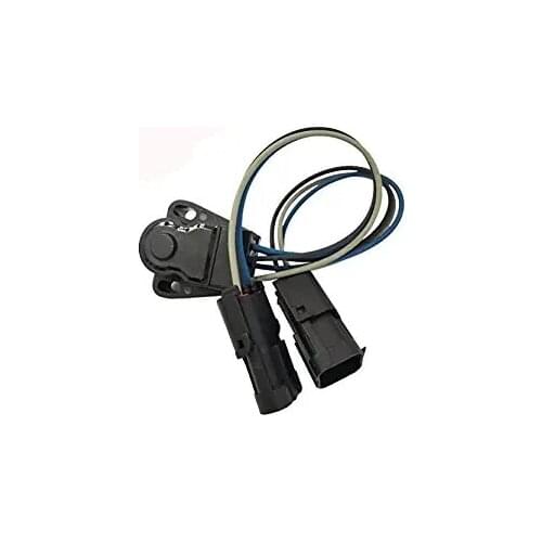Position Sensor Accelerator Pedal Assy 33004648 53003425 33003390 33004650 8933003390 For Jeep Cherokee Comanche Wagoneer 4.0L
