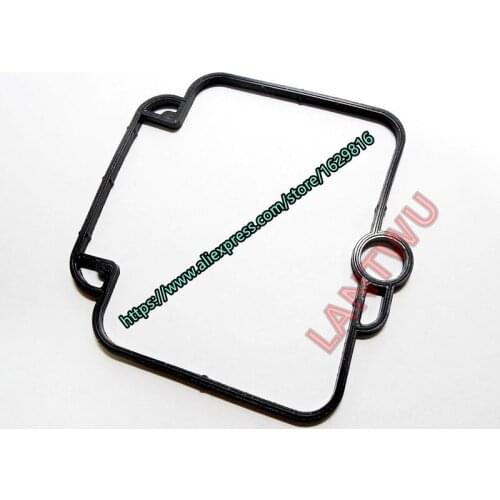 4pcs / pack) Bandit 400 GSF400 GK75A GSX400 Impulse GK79A carburetor rubber gasket seal housing