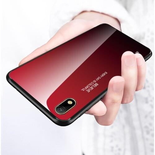 Seonstai Phone Cases Xiaomi Mi 8 SE
