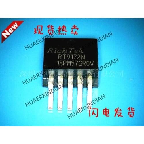 Brand new original RT9172N High Quality