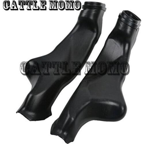 Motorcycle Ram Air Intake Tube Duct Pipe For Suzuki GSX-R1000 GSXR1000 GSXR 1000 2005-2006 Motorbike Air Intake Tube Duct