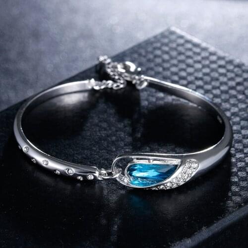 Yulouzhong Chain Bracelets
