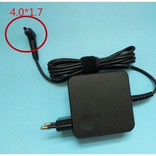 65W AC Laptop Adapter Charger for Lenovo Ideapad 510-15ISK 80SR 80X2 520S 81BL720S-14IKB 80XC 720S 81B Battery Power Supply Cord