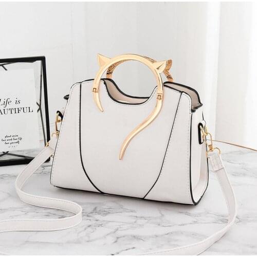 Women handbags famous Top-Handle brands women bags purse messenger shoulder bag high quality Ladies feminina luxury pouch