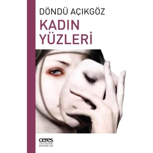 Womens Faces Turned Canny Ceres Broadcasts Moment-Novel Sequence