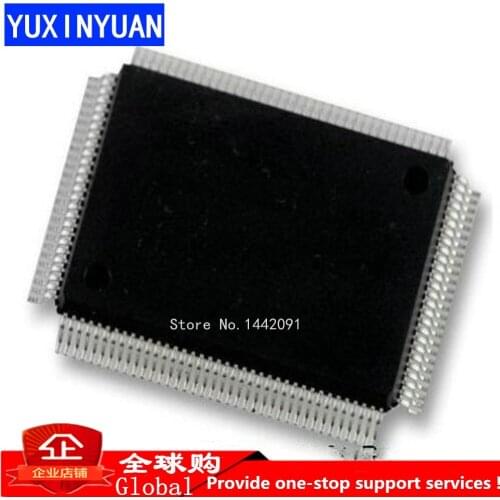 1PCS TSB43AB21A TSB43AB22A TSB43AB23 TSB43AB23A 5 TQFP128