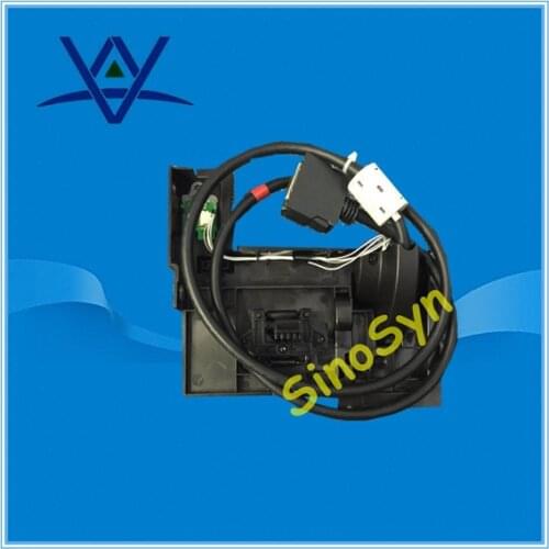 CR357-67052/ CR354-60019 for HP DesignJet Tx500/ T1500/ T2500/ T3500/ T920 Printer Mercury/ Front Panel Assembly