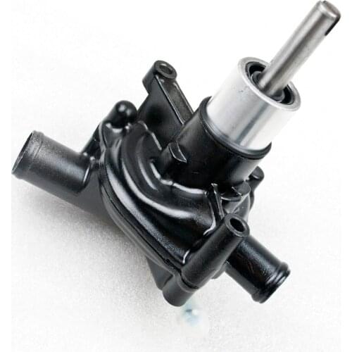 Motorcycle Accessories Modified Cooling Water Pump Assembly For Honda CB400 SF 1992-1998 VTEC 1999-2007