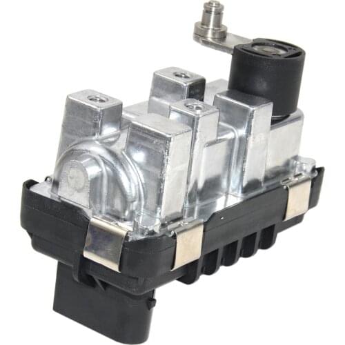 AP02 Turbo wastegate G-001 GT2056V 765155 765156 757608 743507 Turbocharger actuator for Chrysler 300C CRD 160 / 165 Kw OM642