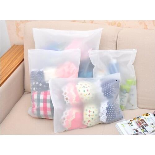 Free shipping Practical Portable Storage Bags Travel Luggage Partition Storage Bags for Clothes and Underwear Packing #427 Z