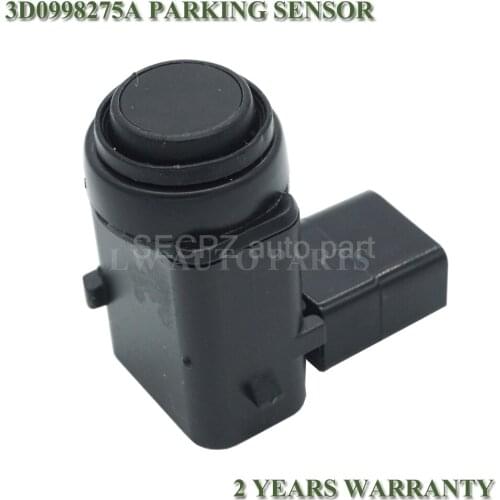 Parking Sensor PDC For VOLKSWAGEN VW Touran Phaeton Touareg OEM 3D0998275A
