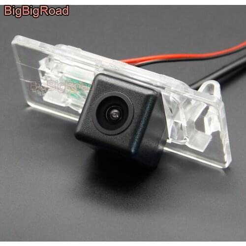 For Audi A1 A6 A7 S1 S6 S7 RS6 RS7 Car Reversing Camera / Rear View Camera / HD CCD Night Vision Reverse Back Up Camera