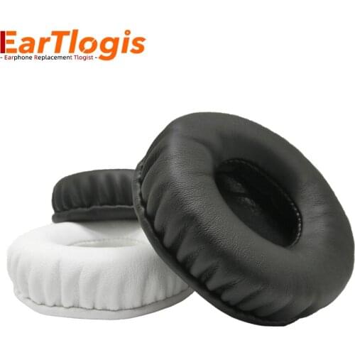 EarTlogis Replacement Ear Pads for Audio-Technica ATH-AG1 Closed-Back Gaming Headset Parts Earmuff Cover Cushion Cups pillow