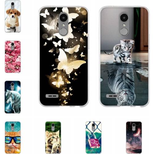 ERAMIKE Phone Cases LG K10