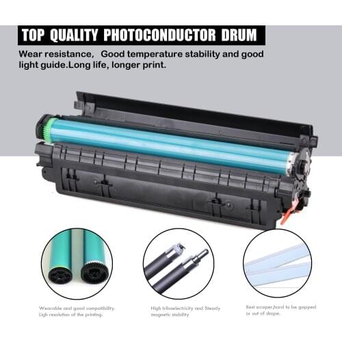 E16/E31/E40/E30/E20 black toner cartridge compatible for Canon FC-108/128/ 200/206/210/220/226/ 230/310/330/336/530 PC-740/750