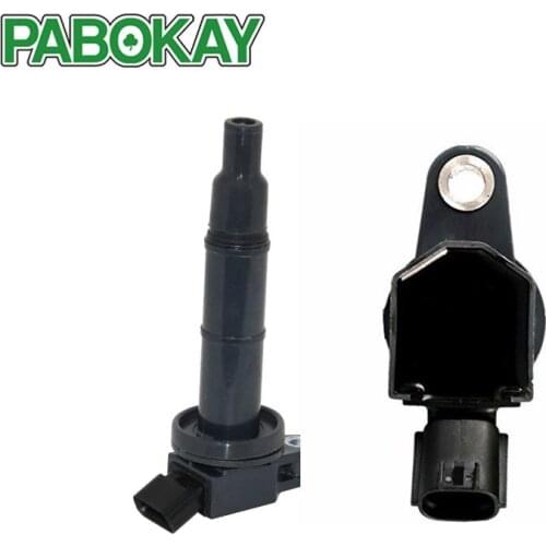 FS IGNITION COIL ASSY 90919-02244 90919-02243 For TOYOTA AVENSIS CAMRY RAV4 SOLARA COROLLA LEXUS ES240/350