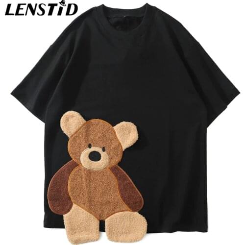 LensTid T-shirts