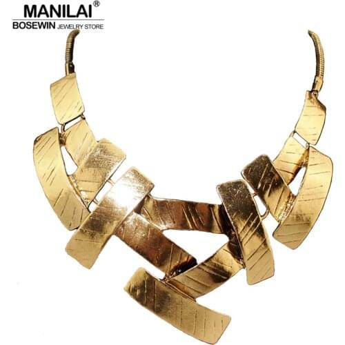 MANILAI Cross Stitch Chains