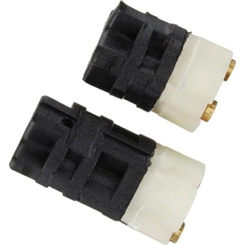 Transmission 722.9 Tcu Control Module Transmission Auto Automatic Parts Accesseries Replacement 2Pcs