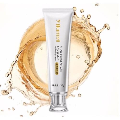 Powerful Skin Whitening Lotion Bleaching Face Cream Collagen Cream Anti-wrinkle Firming Anti Aging Acne Moisturizing Skin