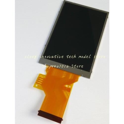 NEW LCD Display Screen No Touch For Panasonic Lumix DMC-GF5 DMC-G5 GF5 G5 LX7 Digital Camera Repair Parts