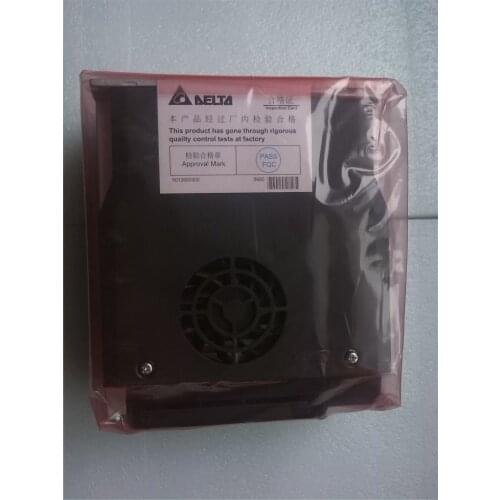 New Delta 1.5kw servo motor with drive ECMA-E21315RS +ASD-B2-1521-B