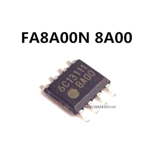 Original 2pcs/ FA8A00N 8A00 SOP-8
