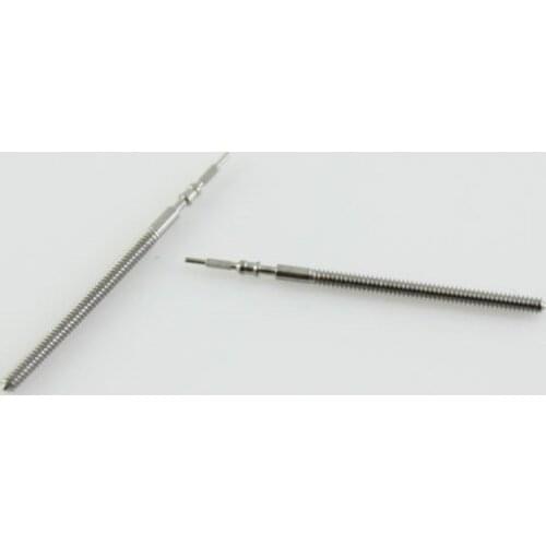 The original JS25 movement accessories JS25 stem core watch movement accessories ten price