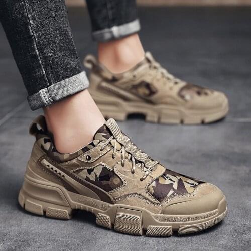 Para zapatillas de Mens breathable black informales hombre casual sports mens mens fashion hot 2020 Sneaker leather shoes flat