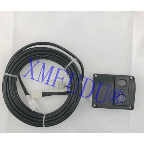 Suitable For TRAC T10116 ANCHOR WINCH 2nd Switch Kit MARINE BOAT For Electric Anchor Winch