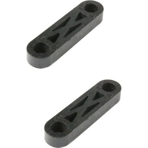 Steering Bearing Connecting Hub Carrier Fit for 1/5 HPI ROVAN ROFUN KM GTB TS BAJA 5B SS