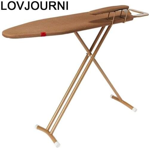 La Casa Plancha Ropa Cloth Rack Repassage Haushalt Accesorios Hogar Home Accessories Ev Aksesuar Iron Board Cover Ironing Table