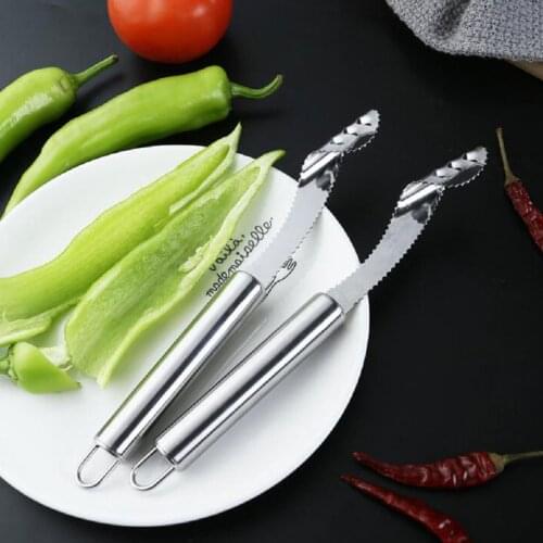 PREUP Core Knives