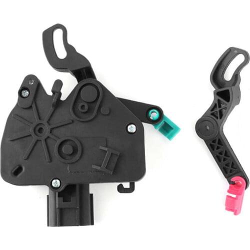 Araba aksesuar car accessories Rear Sliding Door Lock Actuator 4717961AB Fit for Chrysler Town &amp Country/Voyager door lock