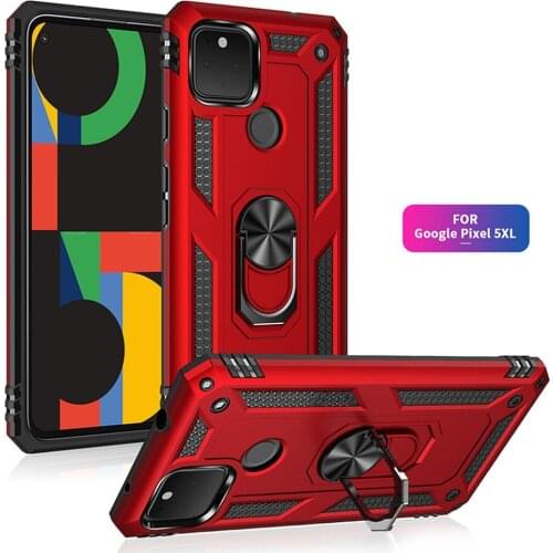 Sunjolly Case for Google Pixel 4A 5G Wallet Stand Flip PU Leather Phone Case Cover coque capa Google Pixel 4A 5G Case Cover