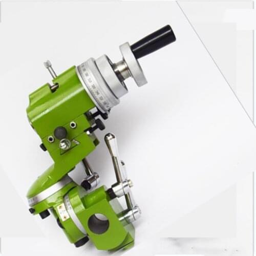 U2 Universal Knife Sharpening Head Milling Cutter Sharpening Machine Accessories Engraving Knife Sharpening Machine Tool Holder