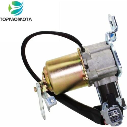 AIR SHOCK ABSORBER COMPRESSOR AUTOMOTIVE AIR RIDE PUMP 48910-60041 for prado GRT-150