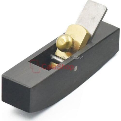 1 Pcs / Lot Curved Skiver sole Plane Small Leathercraft Safety Skife Knife Curved Leather