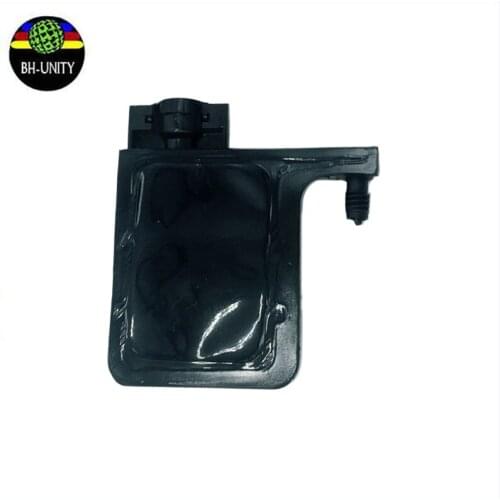 10pcs/lot fortune lit printer dx5 uv damper for uv printer dx5 head big connector use 4*2.5mm ink tube