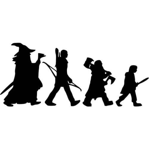 40380# Die-Cut Vinyl Decal Evolution Car Sticker Waterproof Auto Decors on Car Body Bumper Rear Window