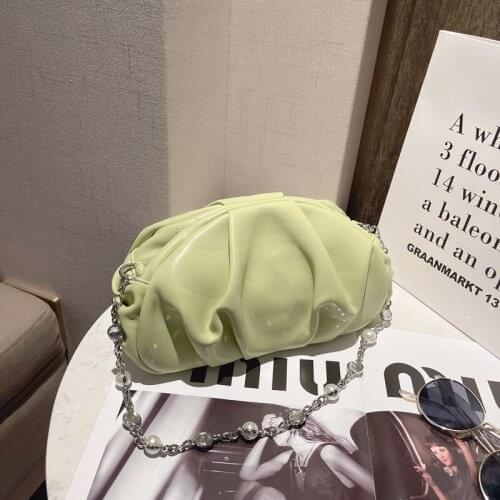 BABECOLI Women's White Bags