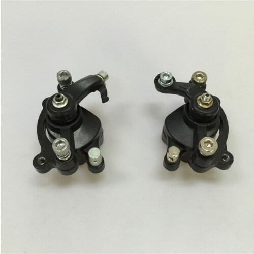For 49CC mini sports car small off-road vehicle brake brake assembly free shipping
