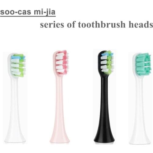 Сменная головка зубной щетки LISM China At AliExpress