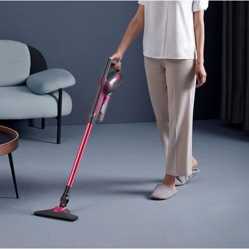 Loorow Electric vacuum cleaners Portable portable portable electric vacuum cleaner