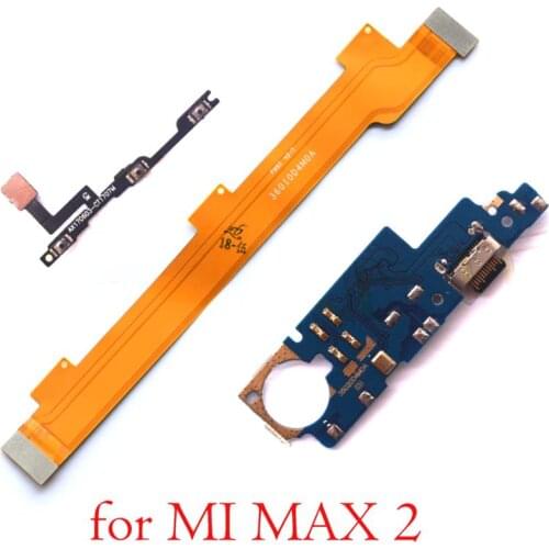 Lotusjuin Microphones For Xiaomi Mi Max Phones