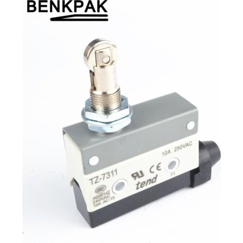 Micro switch TZ-7311 made with SILVER contacts