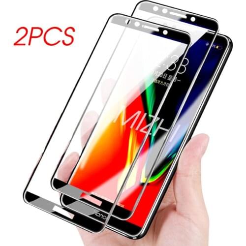 MIZHI Huawei Honor 7C Phone Cases