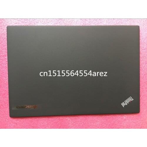 New and Original laptop Lenovo ThinkPad X240 X250 LCD rear back cover/The LCD Rear cover 04X5359