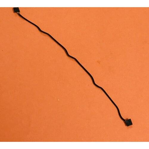 Original phone coaxial signal cable For DOOGEE N100 MT6763 Octa Core Free shipping