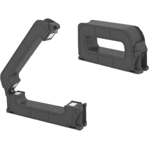 Split Core Open Type Current Transformer for Meter 100/150/200/250/300/400/500/600/800/5A Square Three-phase CT